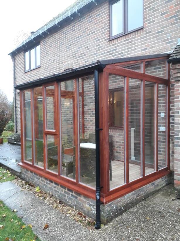 Bramley Cottage Holidays Chichester Exterior photo